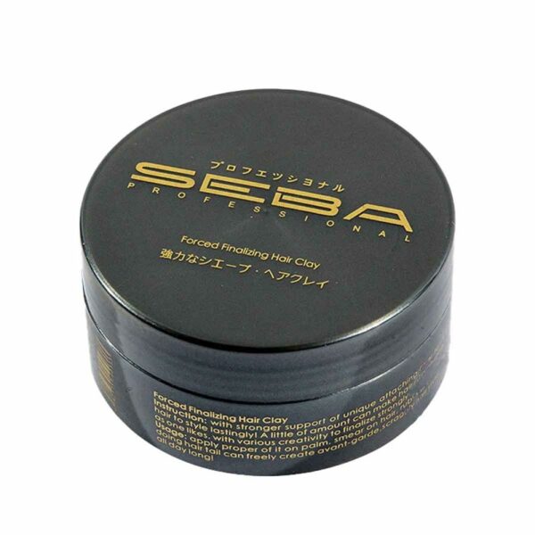 Hair Clay Seba